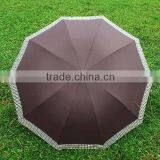 New Design Folding Umbrella thumbnail-1
