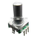 F11ET Series Rotary Shaft Encoder Incremental Type High Accuracy Encoder in All Dimensions