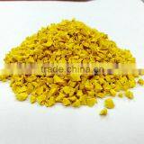 EPDM Granules Artificial Grass Infilled,rubber Bands Sport, Playground Rubber Chip, Fn-1403257 thumbnail-2