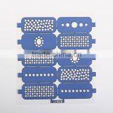 High Quality Designs Hollow Stencil Nail Sticker Printer thumbnail-3