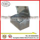Custom Aluminum Checkerplate Pickup Utes US General Truck Tools Boxes(KBL-APH1770)(ODM/OEM) thumbnail-1