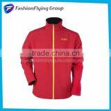 AM4109A Polyester/Spandex Men Soft Shell Jacket Quality Choice thumbnail-6