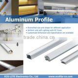 2016 Anodized Led Profile for Led Stirp Light Corner Led Profile thumbnail-2