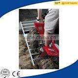 Light Bifold Car Trailer/E-Bike/Moto/Vehicle Aluminium ATV Ramp With Hook thumbnail-2