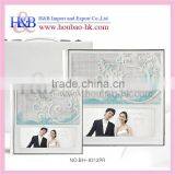 New Fancy Custom Wedding Album Design Services