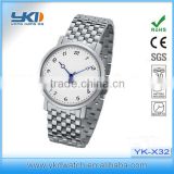 High quality hot sale fashion watch branded watch hot sale fashion watch factory outlets