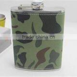 Camouflage New Series Hip Flask thumbnail-1