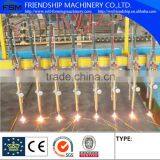 4000 CNC Flame Cutting Machine