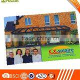 Wholesale Microfiber Lens Cleaning Cloth thumbnail-5