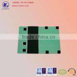 Green PC and PP With Foam