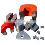 Horse Shape Alnico Magnet for Education thumbnail-1