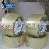 Cheap Clear Bopp Tape, Transparent Bopp Tape, Crystal Bopp Tape thumbnail-4