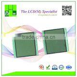 Very Small Lcd Metal Pin TN Display Customized