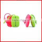 Small Silicone Coin Bag,female Wallet for Key thumbnail-1