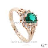 093733 China Supplier Statement Onyx Ring