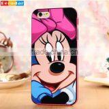 Custom Fashion Accessories for Iphone 6 Plus Case With Logo thumbnail-4