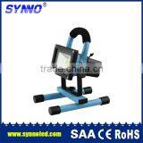 GOOD QUALITY!led Light Floodlight Portable Lamps Underwater Light 20w