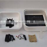 LN-36 Serviceable Cheap Mini 36 Egg Incubator thumbnail-4