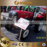 Farm Tractor Tractors for Sale 30hp 4*4 Farming Tractor thumbnail-2