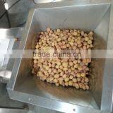 SW-B1 High Speed Chips Packing Line Z Type Bucket Conveyor thumbnail-3