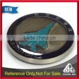 Factory Direct Sales Antique Tin Metal Custom Coin for Sale thumbnail-4