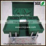 Changzhou High-quality Aluminum Medical Kit,Aluminum First Aid Kit thumbnail-4