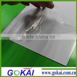 1mm Suitable for Offset Printing Pvc Clear Rigid Sheet thumbnail-3