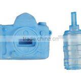 Hot Sale Camera Shape Novelty Pencil Sharpener thumbnail-3