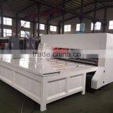 Customize Size Rotary Slotter Slotting Machine /corrugated Cardboard Rotary Slotting Machine thumbnail-4