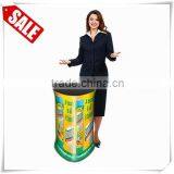 Portable Promotion Display Counter/Pop Up Counter thumbnail-5