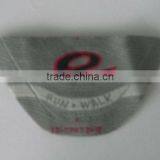 Fashion Woven Labels for Sportswear thumbnail-1