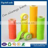 Antistatic Vinyl Acrylic Fluorescent Sticker