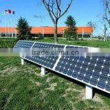 Solar System 10kw for Home Use, Building, Office, Hotel, Industry... thumbnail-1