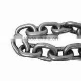 DIN 766 Galvanized Short Link Chain thumbnail-2