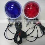 MOTO LED STROBE LIGHT, MOTORCYCLE LED DASH STROBE LIGHT (SR-LS-52086-6W) High Power LEDs thumbnail-2