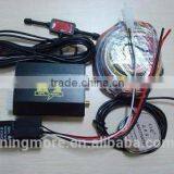 2016 New Long Battery Life For Car Vehicle Use GPS Tracker Anti Jammer TK103A With Geo-Fence Anti-Theft thumbnail-3