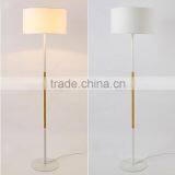 CE Certificate Standard Wooden Standing Floor Lamp Modern,standing Floor Lamp Modern,floor Lamp Modern F3031 thumbnail-3