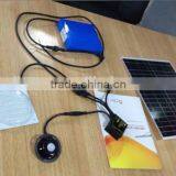 50w Solar Street Light All in One thumbnail-5