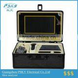 Luxury Box With Magic Mirror of Skin/hair Analyzer With CE