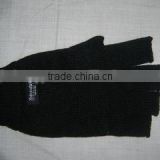 wholesale mens thinsulate fingerless gloves