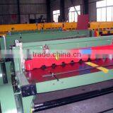Economical Q11-3*1300 Mechanical Metal Sheet Shear/electric Shearing Machine thumbnail-5