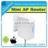 150Mbps Mini Wifi Router/Portable Wifi Router/Wireless Wifi Router