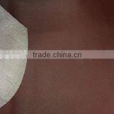 Embossed 100% Polyester Fabric Material for Sofa and Chair Usage With Cheaper Price thumbnail-4