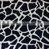 Hot Sell PU Material for Sofa Leather Usage Surface Transfer Flock thumbnail-1