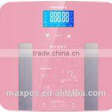 Precise Human Body Electronic Scales thumbnail-2