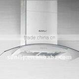 Wall Mounted Range Hood LOH8901-03(900mm) CE RoHS thumbnail-1