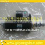 SK200-3-japan SK120-5 HYDRAULIC PUMP SOLENOID VALVE YN35V00018F2