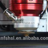 2 mm Stainless Steel and Mild Steel Laser Cutting Machine for Metal or Nonmetal thumbnail-3