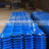 Glazed Roofing Sheetn For Industrial and Civil Buildings, Warehouse; thumbnail-5