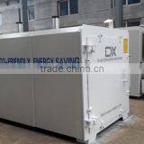 Fast Drying Vacuum Drying Chamber for Wood Seasoning Kiln thumbnail-2